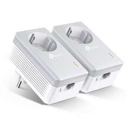 TP-Link TL-PA4010P KIT V5...